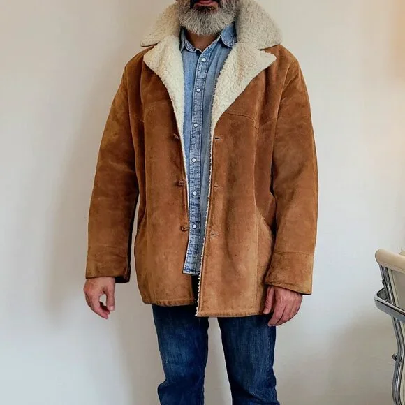 Excelled rancher-style jacket - Picture 1 of 15